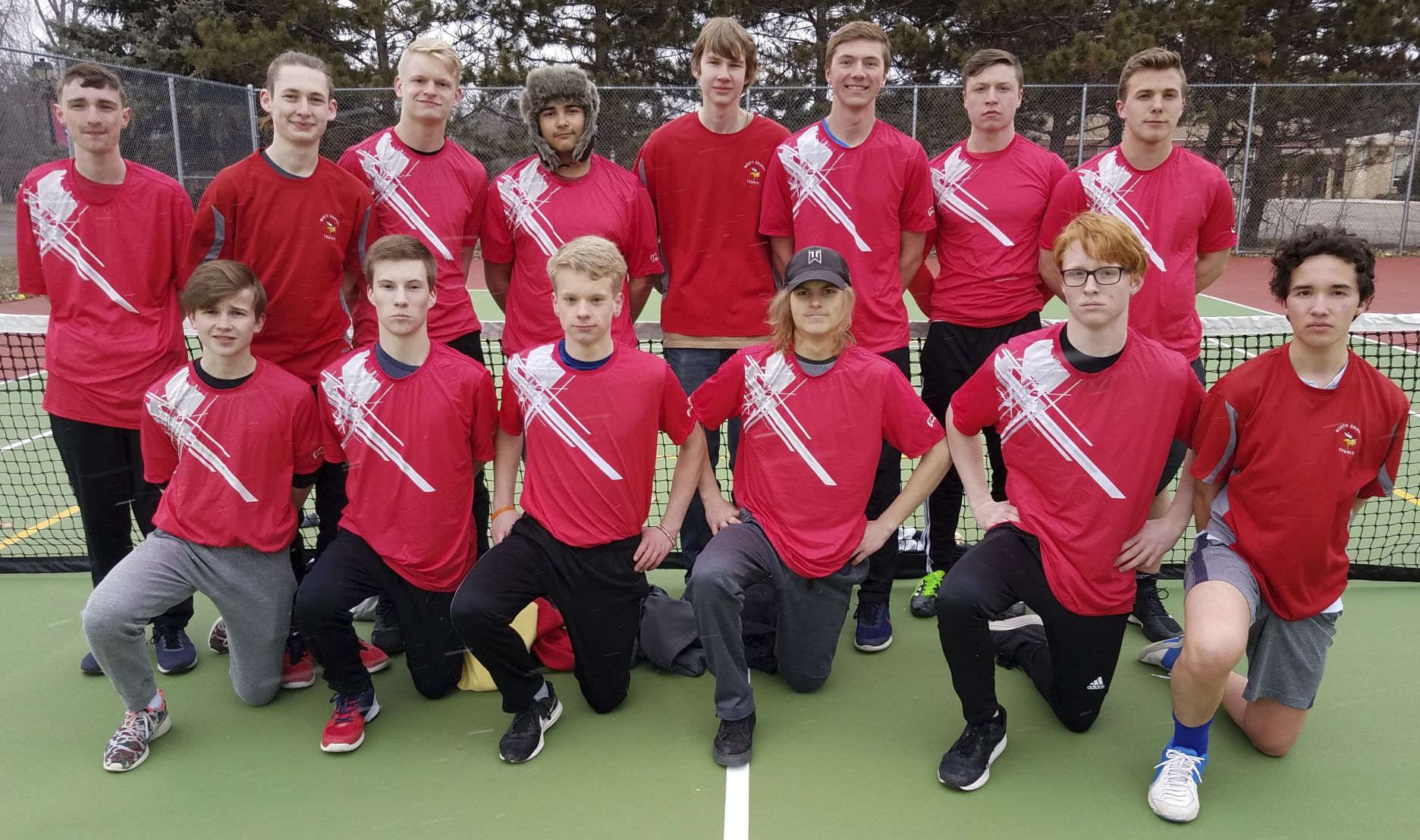 Viking Spring Sports Preview